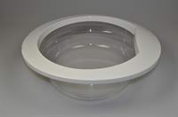 Låge, Gram vaskemaskine (komplet dør)